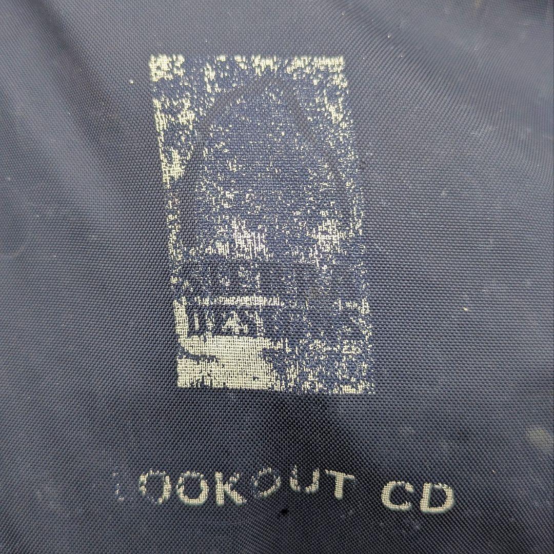 sierradesign シエラデザイン　lookoutcd