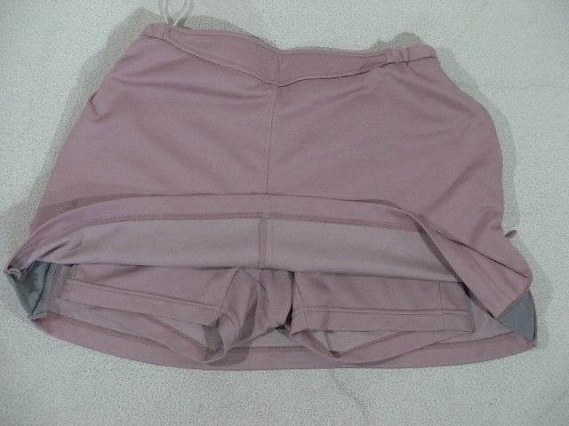 96474　ヨネックス　セットアップ上下セット　ダスティピンク　M