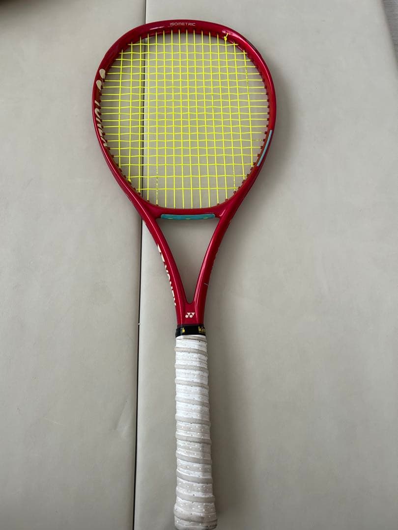 【極美品】YONEX VCORE 95 2026 G2