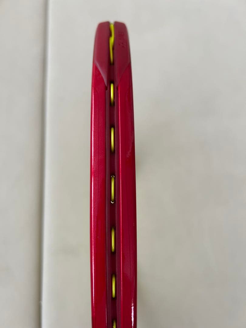 【極美品】YONEX VCORE 95 2026 G2