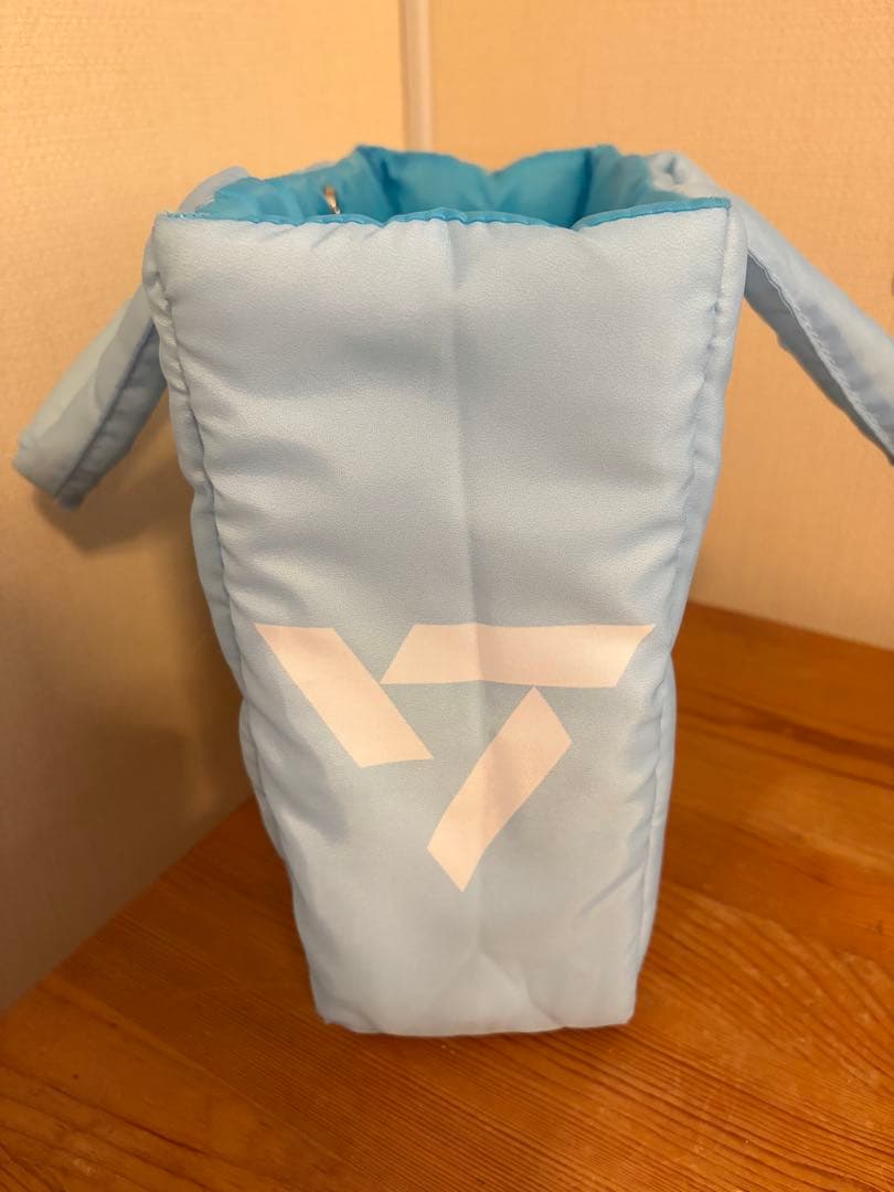 SEVENTEEN セブチ NEW バンコク Bangkok VIP特典 グッズ