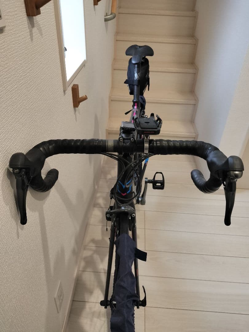 【ロードバイク　室内保管】FELT F85 サイズ54 おまけ多数