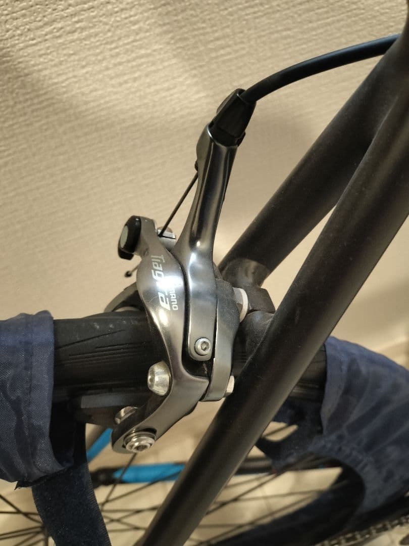 【ロードバイク　室内保管】FELT F85 サイズ54 おまけ多数