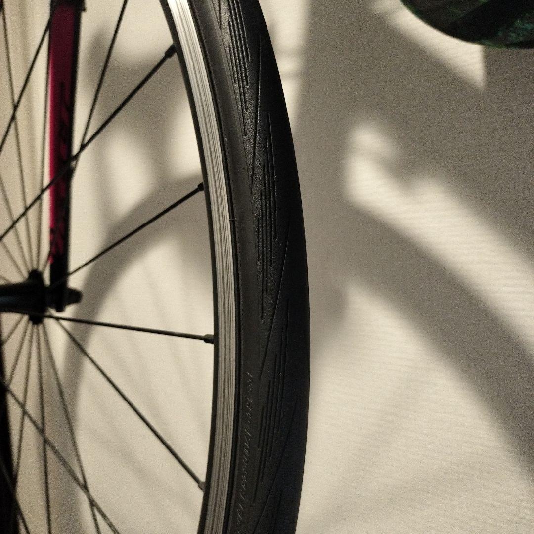 【ロードバイク　室内保管】FELT F85 サイズ54 おまけ多数
