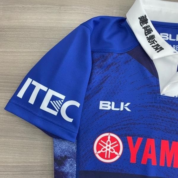 2023-2024ブルーレヴズユニフォームMサイズ