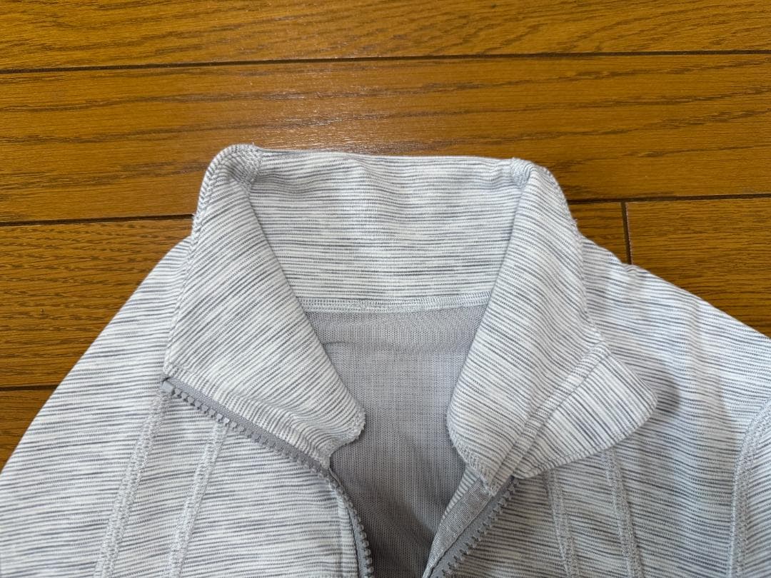 lululemonルルレモン define jacket ディファインジャケット