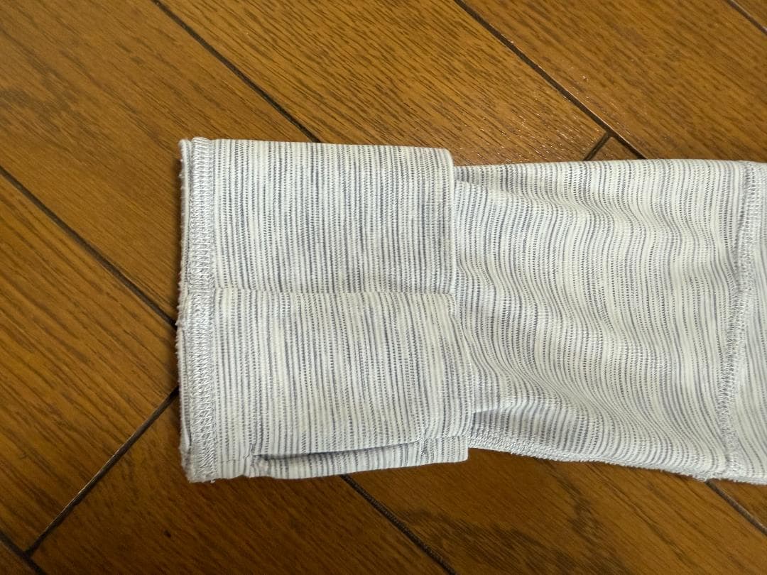 lululemonルルレモン define jacket ディファインジャケット