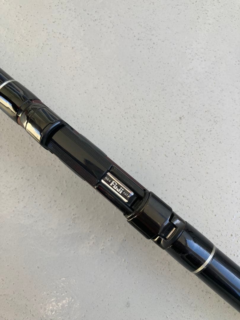 シマノ Shimano ADVANCE ISO 2-530T 磯竿