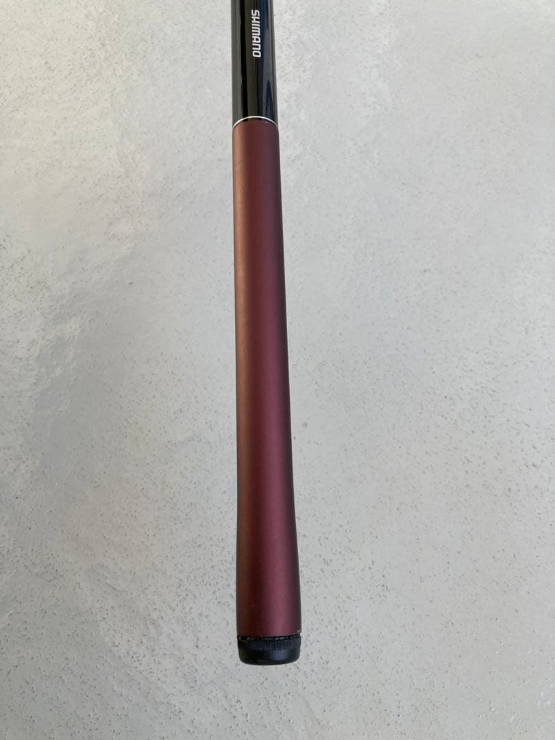 シマノ Shimano ADVANCE ISO 2-530T 磯竿