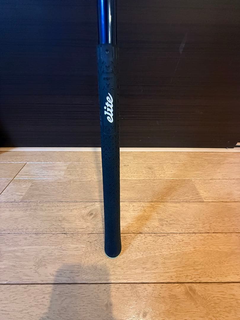 Fujikura VENTUS BLUE 6S タイトリストスリーブ