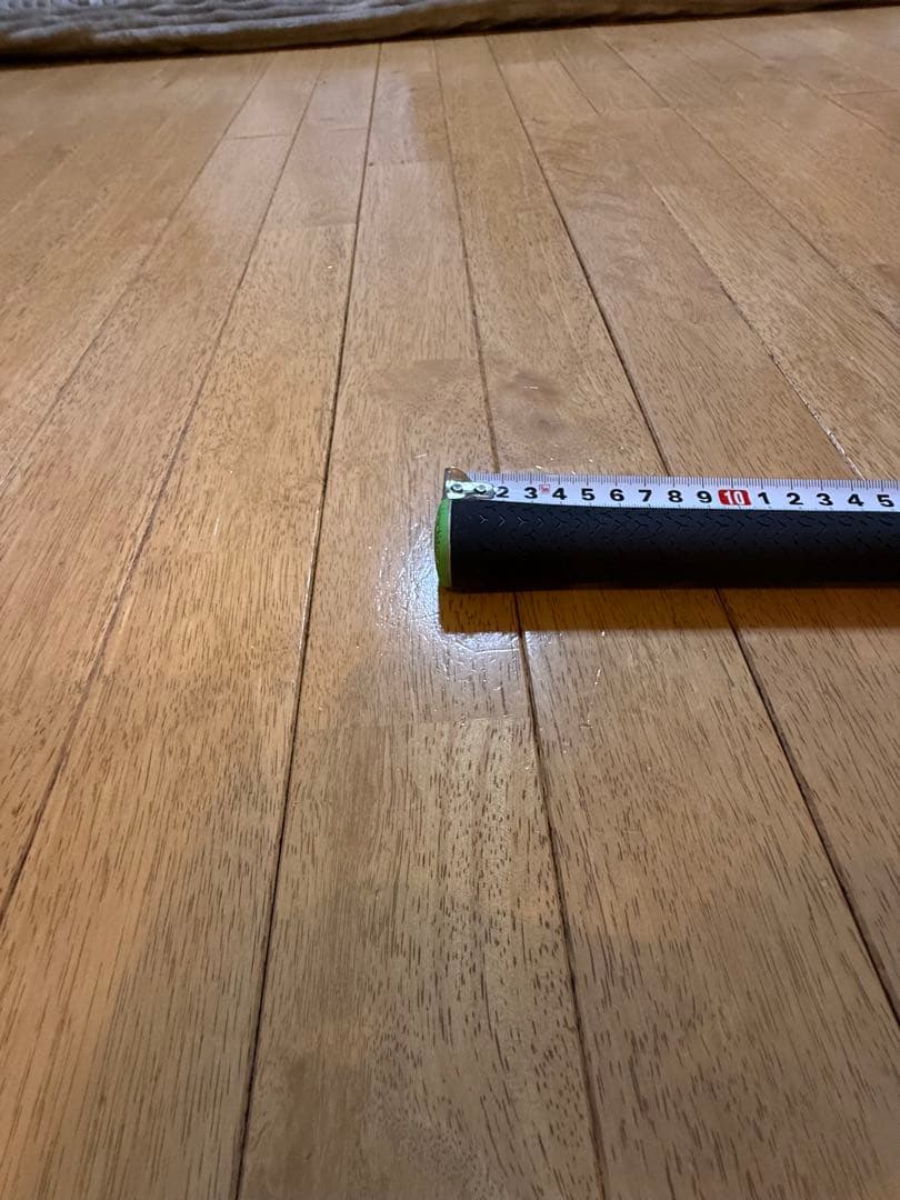 Fujikura VENTUS BLUE 6S タイトリストスリーブ