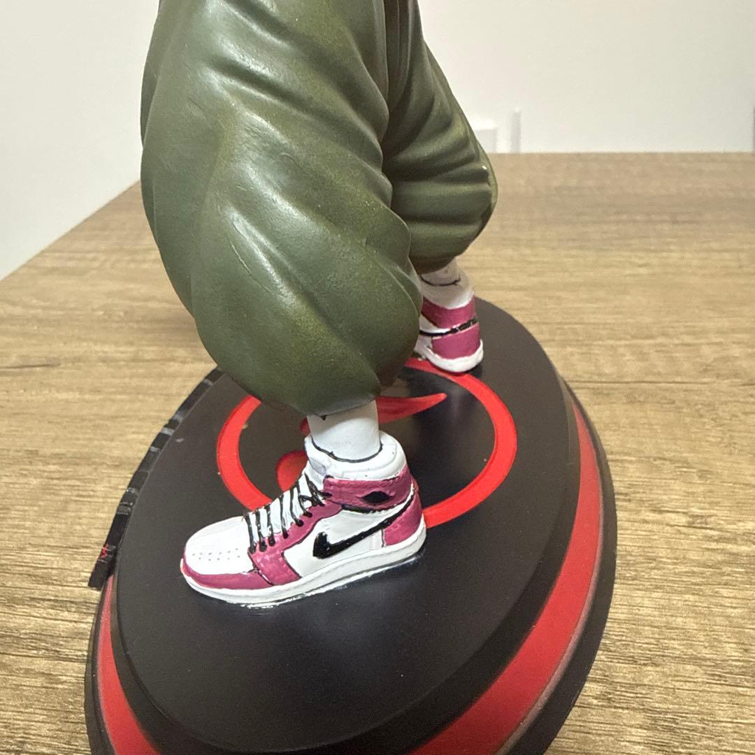 ドラゴンボール 魔人ブウ フィギュア