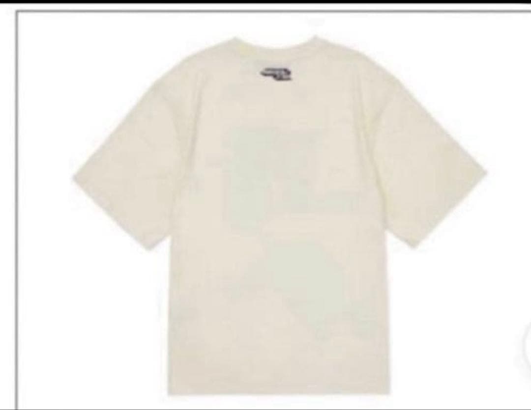 BTS JIN ジン　RUNSEOKJIN ツアー　顔　Tシャツ　Mサ