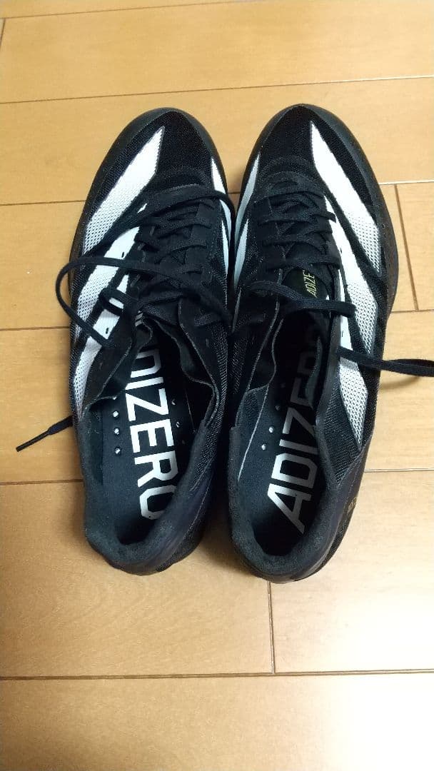アディダス adidas ADIZERO PRIME SP2 27cm