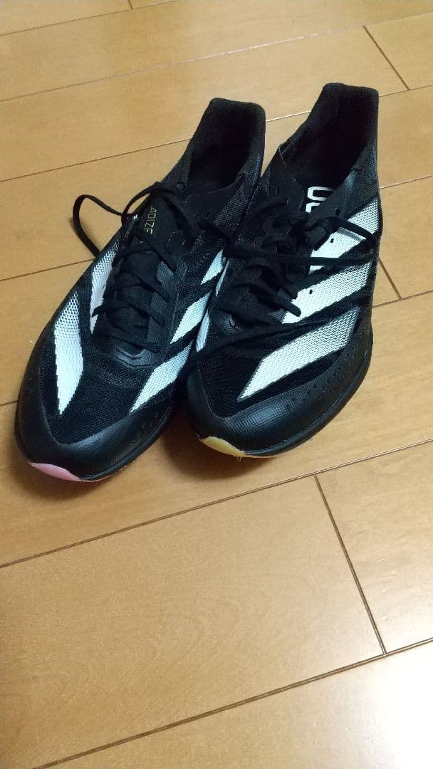 アディダス adidas ADIZERO PRIME SP2 27cm