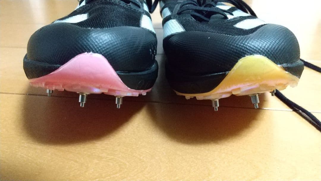 アディダス adidas ADIZERO PRIME SP2 27cm