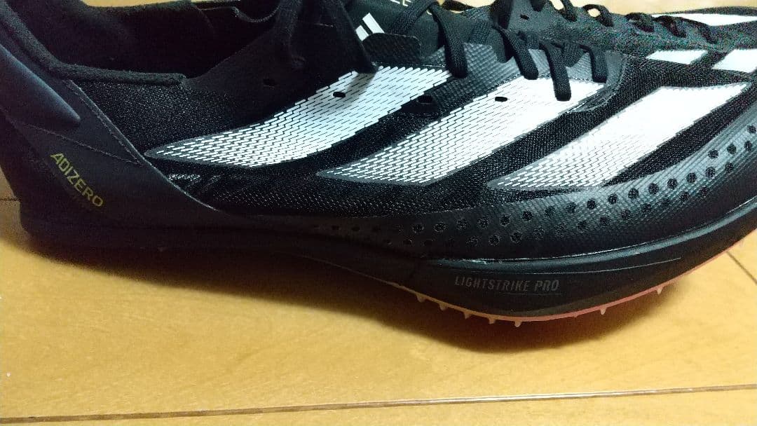 アディダス adidas ADIZERO PRIME SP2 27cm