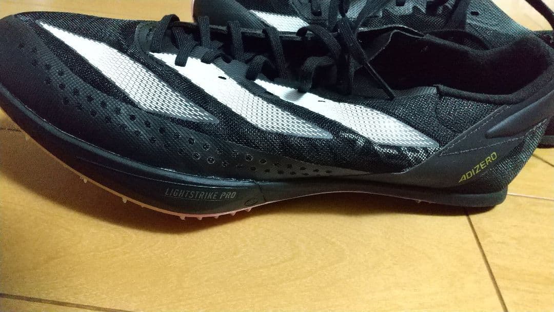 アディダス adidas ADIZERO PRIME SP2 27cm