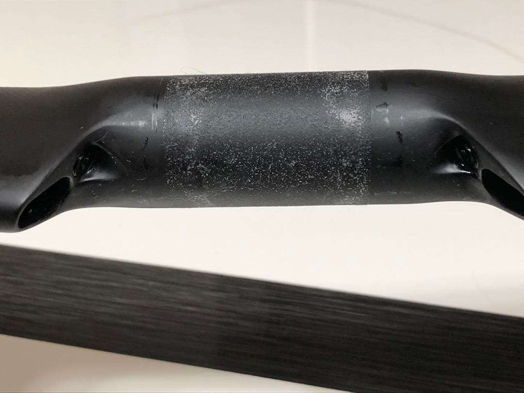 【箱無し】ROVAL RAPIDE ROAD BAR 400mm エアロハンドル