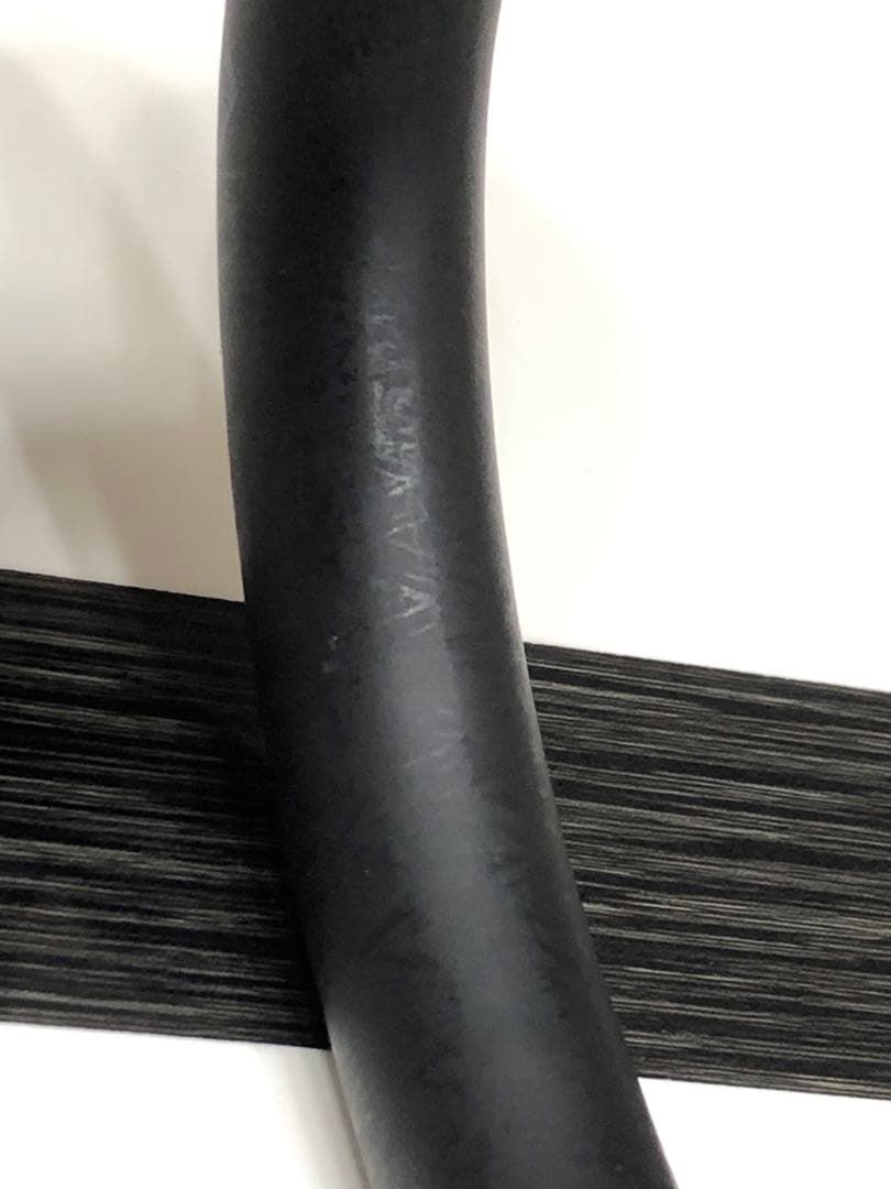 【箱無し】ROVAL RAPIDE ROAD BAR 400mm エアロハンドル