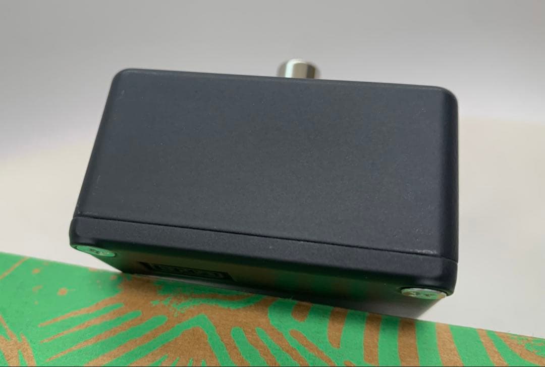 MXR ILD169 I LOVE DUST CARBON COPY 限定モデル