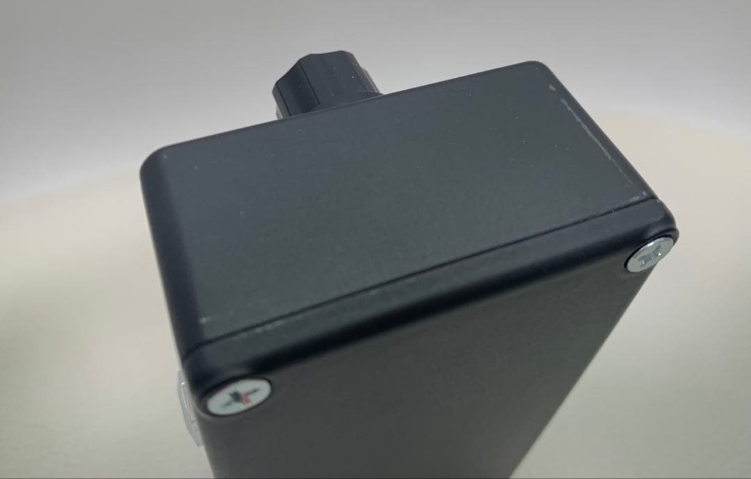 MXR ILD169 I LOVE DUST CARBON COPY 限定モデル