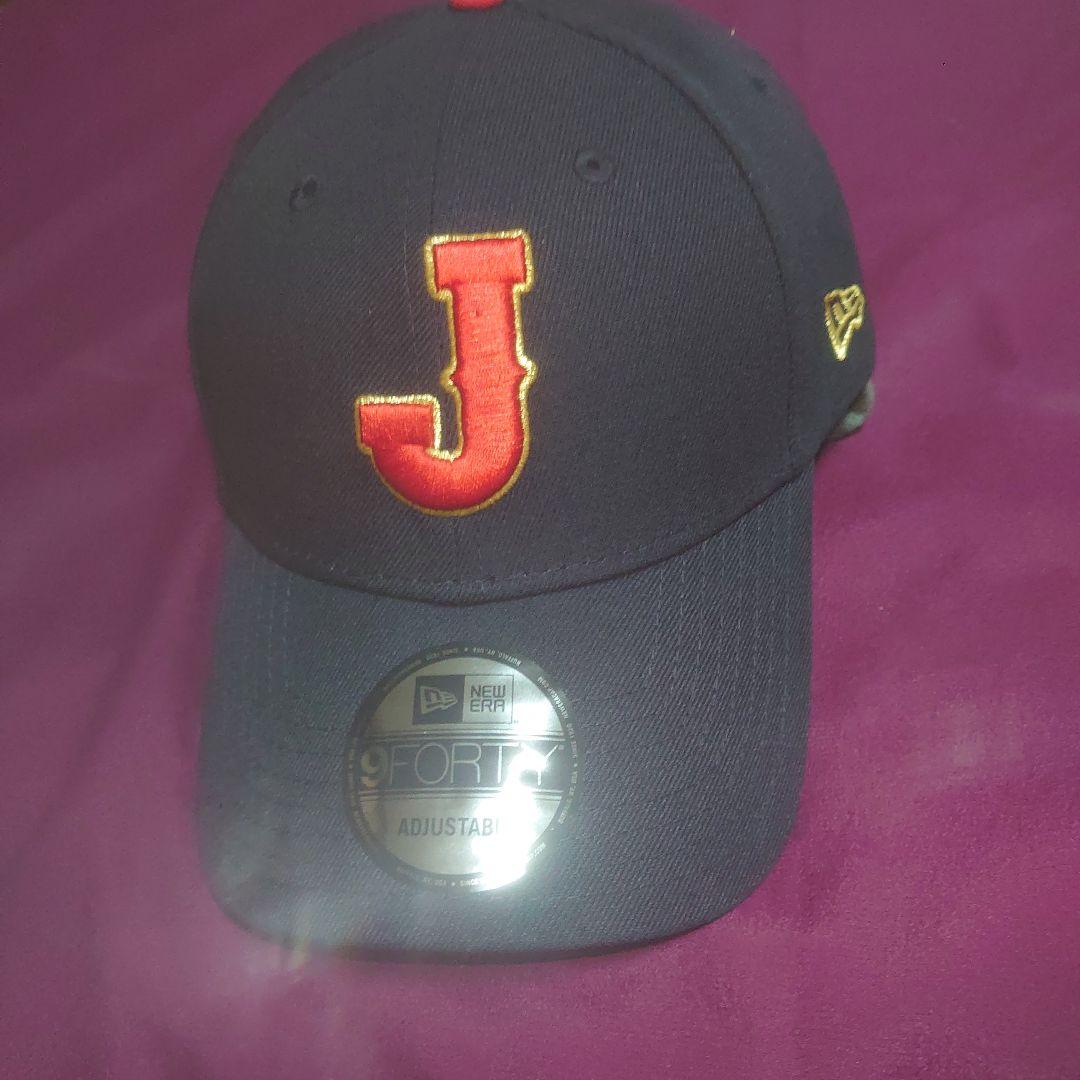 【新品タグ付き】WBC 2026 大谷翔平 16 キャップ ネイビー ニューエラ