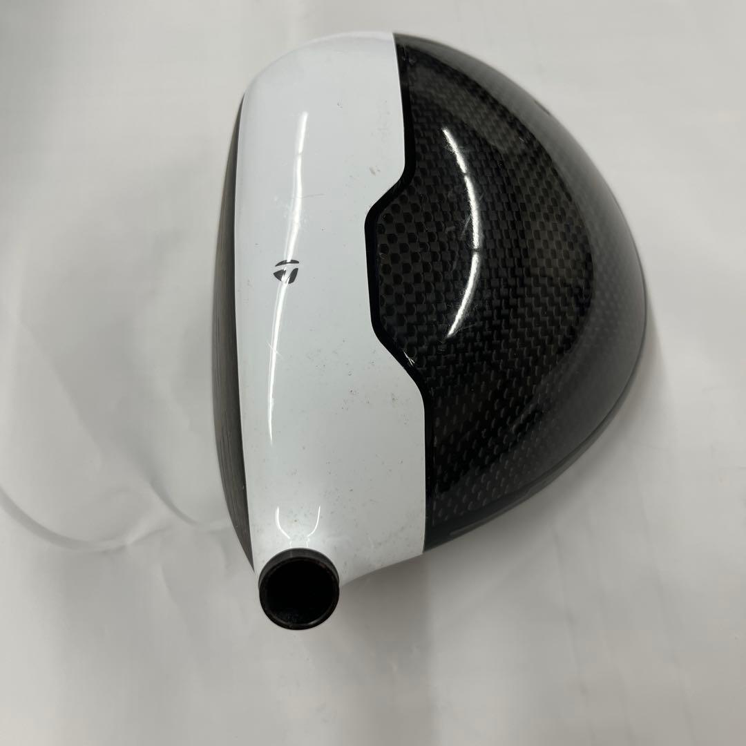 テーラーメイド M1 430 ドライバーヘッドのみ 9.5°