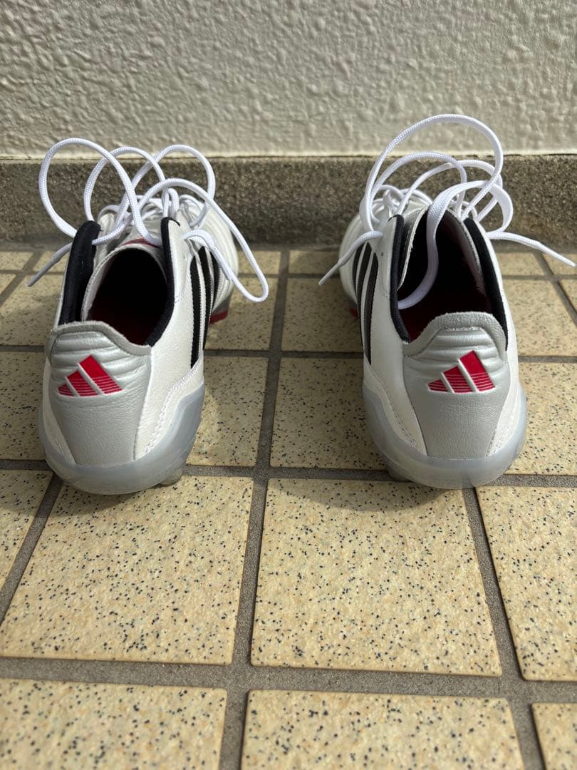 ＊トモヒロ＊adidas コパアイコン 2 ELITE HG/AG