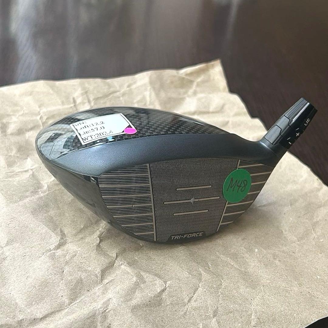 CT248 ツアー支給品 QUANTUM MINI 11.5 TC Proto