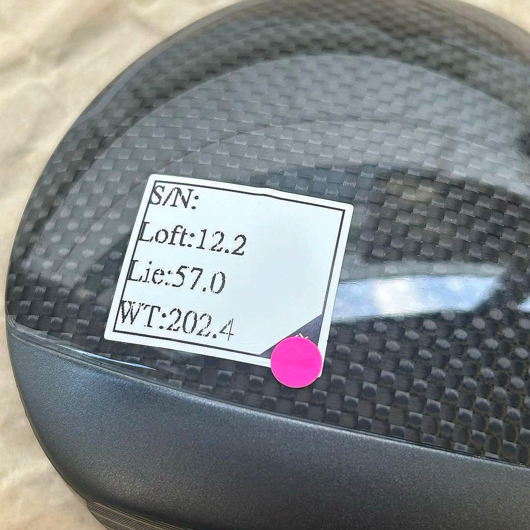 CT248 ツアー支給品 QUANTUM MINI 11.5 TC Proto