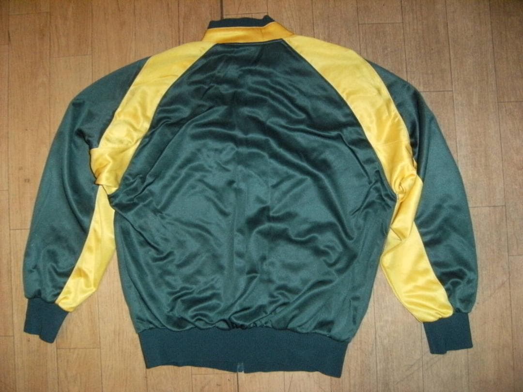 廃番★昭和レトロ★日本製★90年代★当時物 TOPPER トッパー ジャージ上