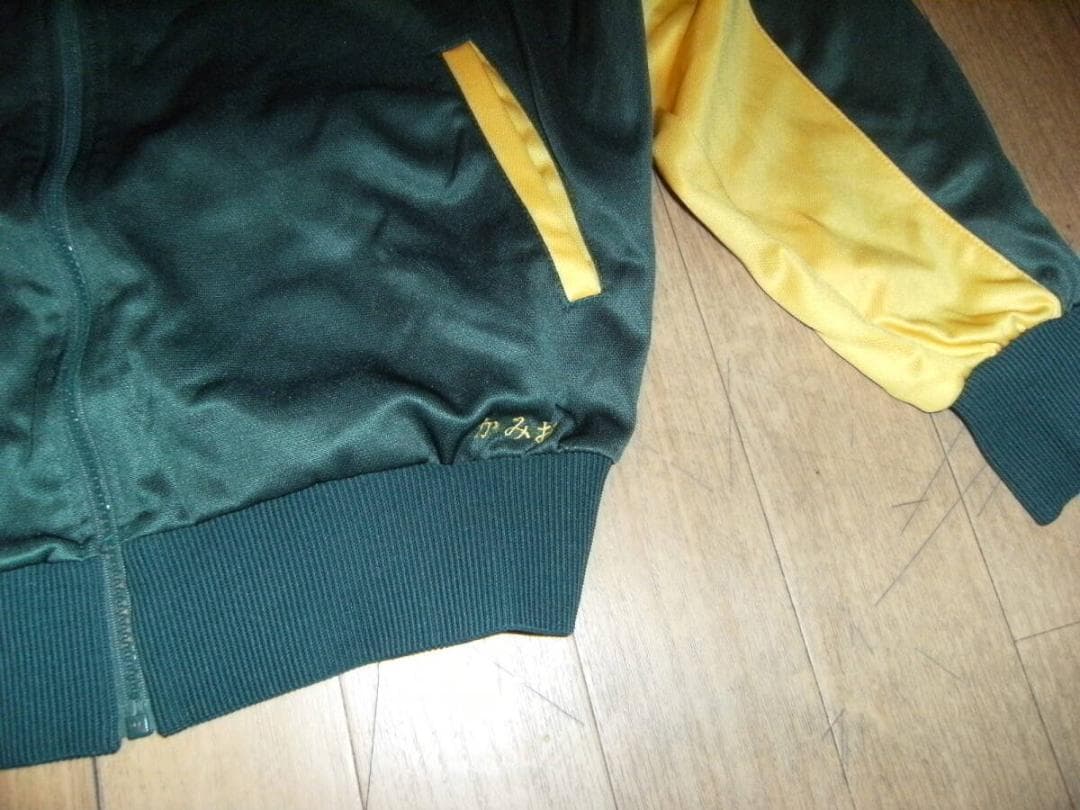 廃番★昭和レトロ★日本製★90年代★当時物 TOPPER トッパー ジャージ上