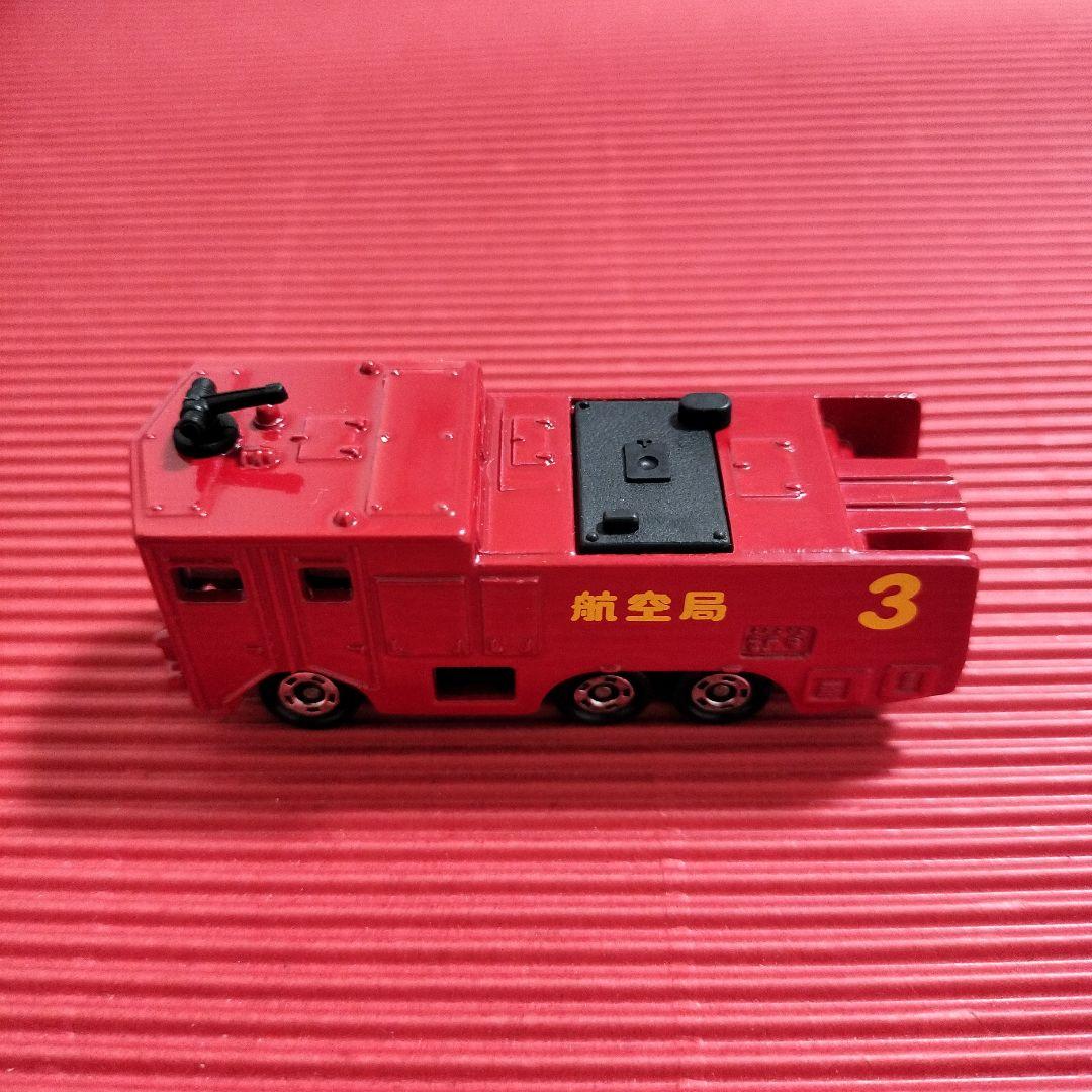 トミカくじ1『トミカ10台セット』未開封品