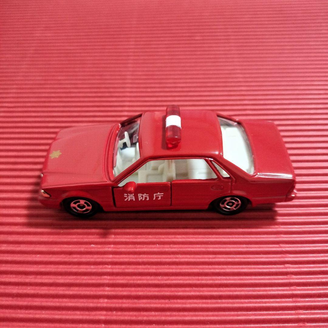トミカくじ1『トミカ10台セット』未開封品