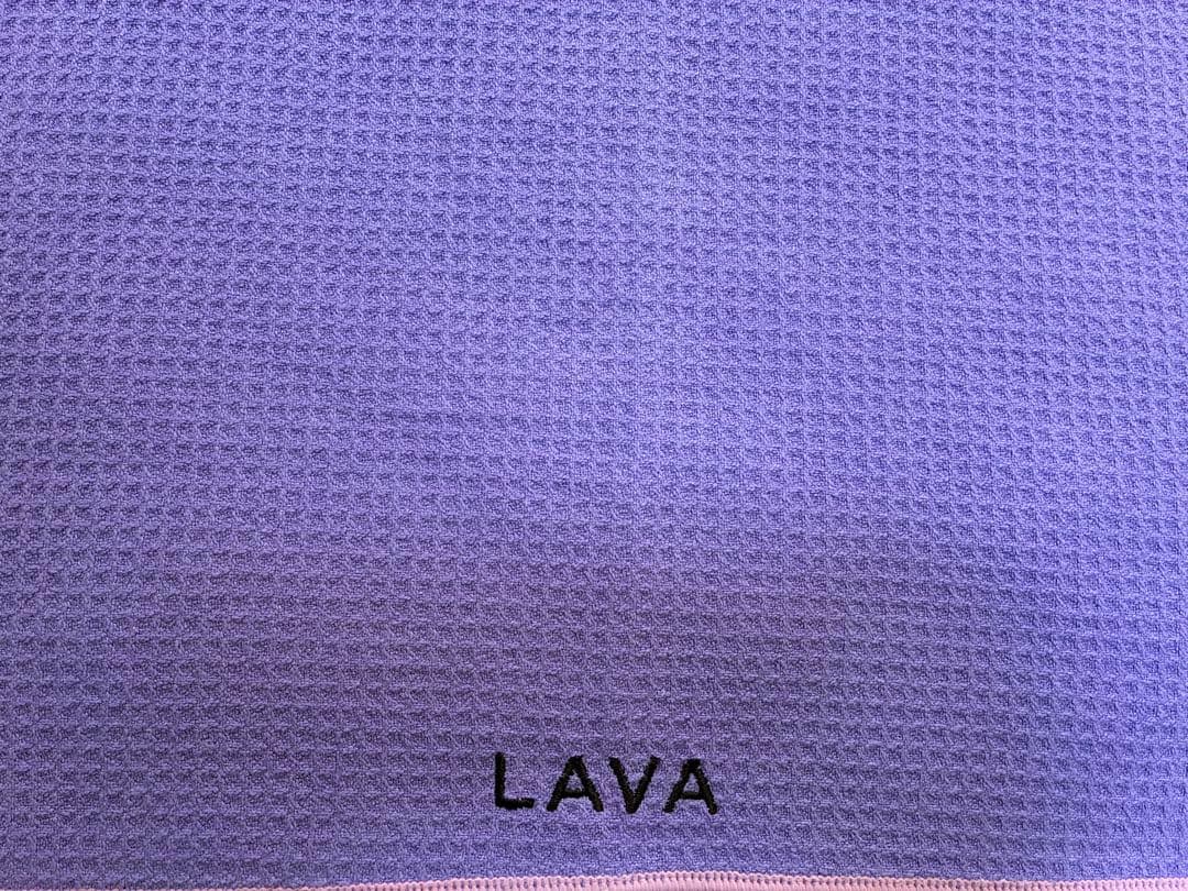 LAVAヨガマット⭐︎ケース⭐︎ラグ