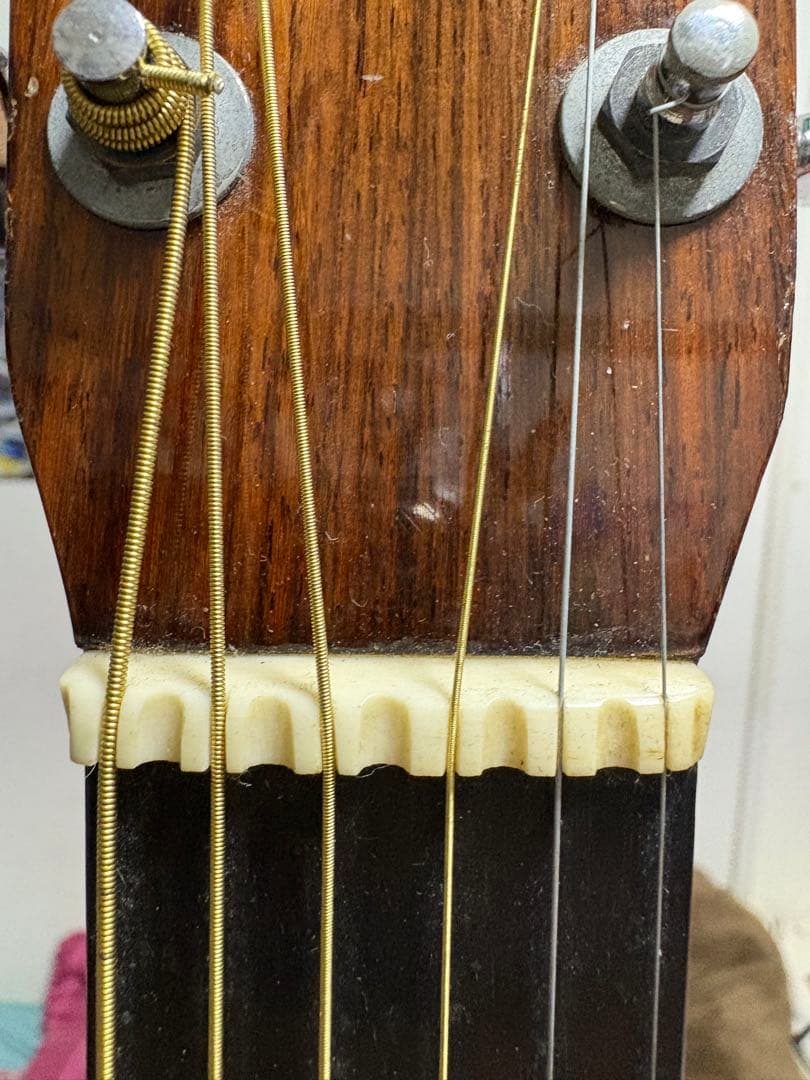 Martin & Co. アコースティックギター 1972年製 D-28　檄鳴り