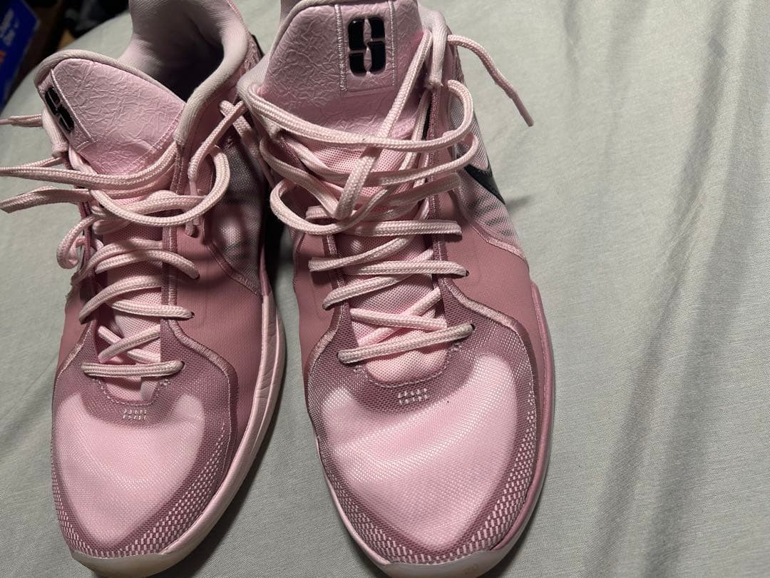 シューズ(男性用) Nike Sabrina 2 Pink Foam CM 29.5