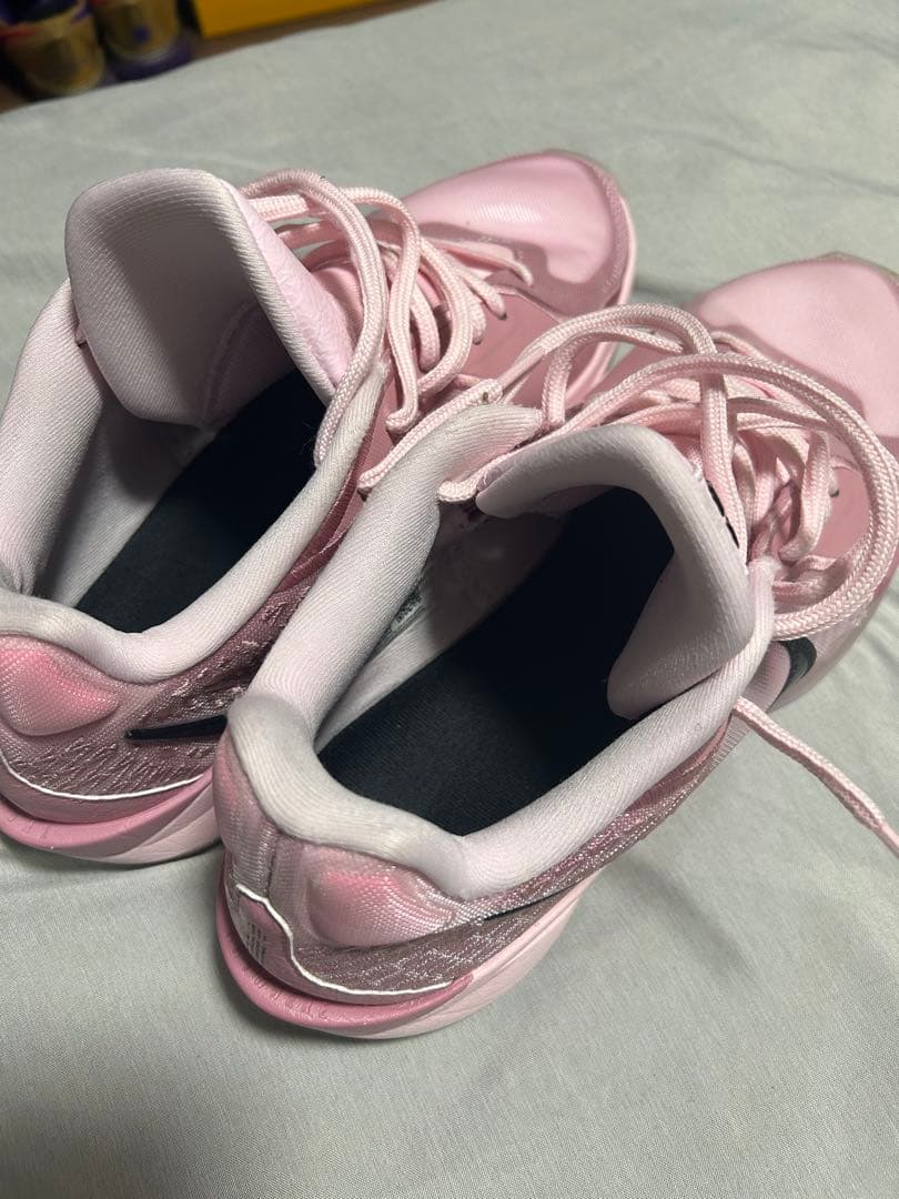 シューズ(男性用) Nike Sabrina 2 Pink Foam CM 29.5