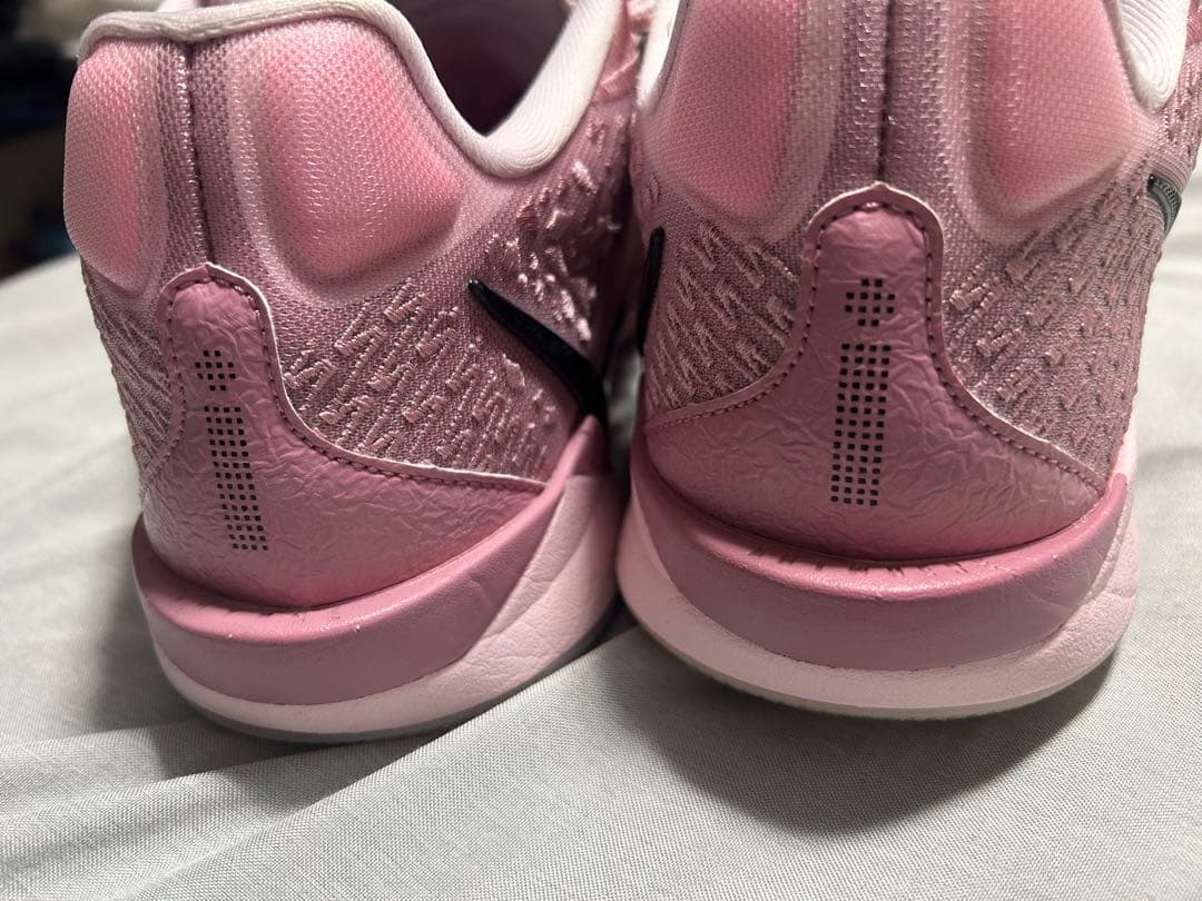 シューズ(男性用) Nike Sabrina 2 Pink Foam CM 29.5