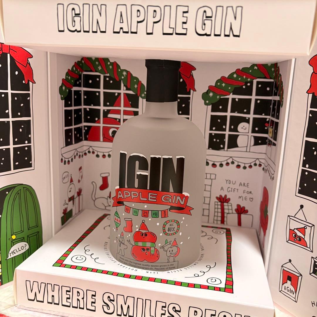 BTS JIN IGIN HOLIDAY 赤　エコバッグ　ぬいぐるみキーチェーン