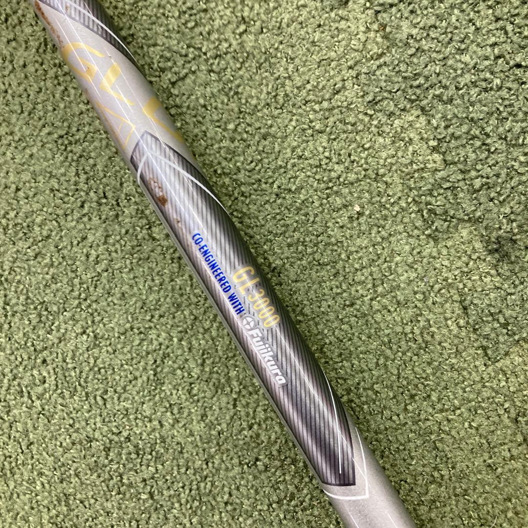 テーラーメイドGLOIRE ドライバー カーボンシャフト11度