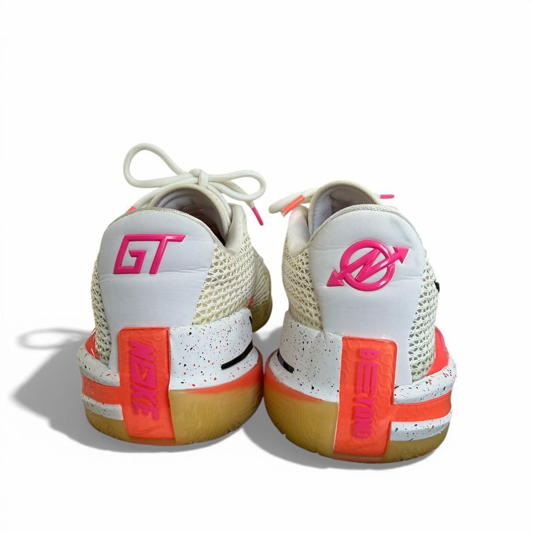 Nike air zoom G.T. cut gt cut gtカット