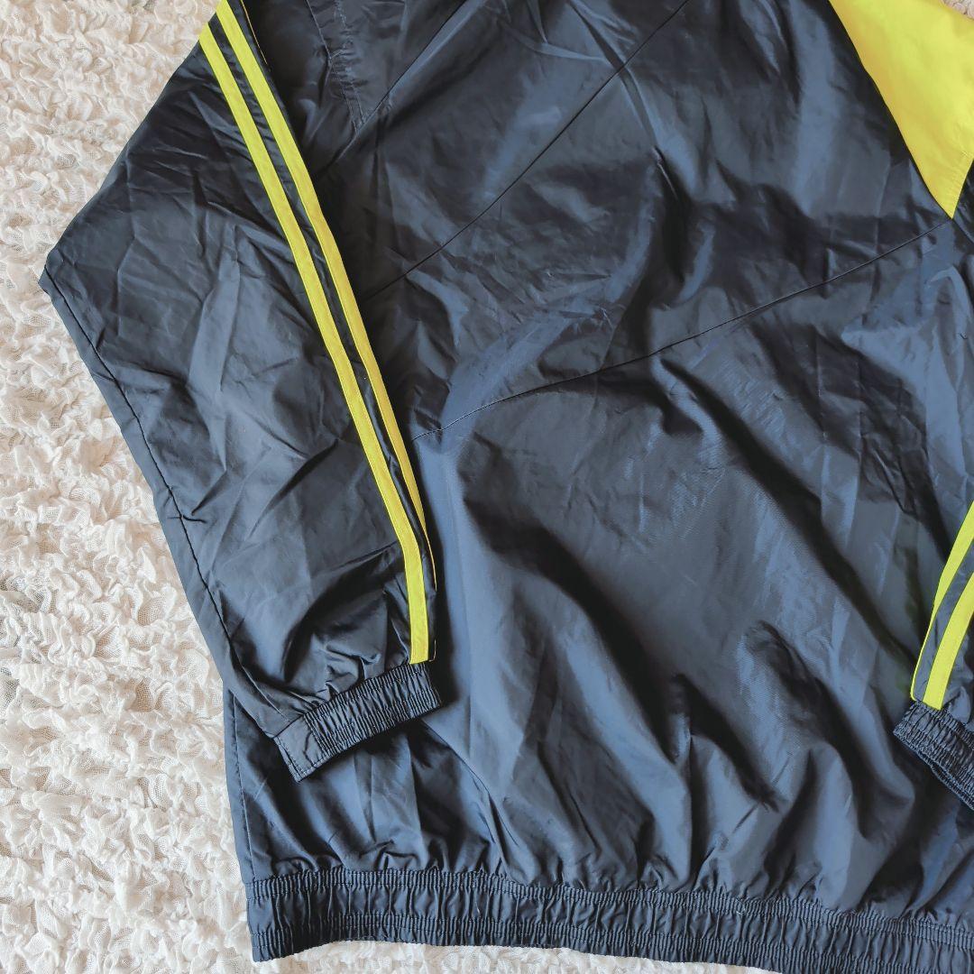 adidas PREDATOR UCL ウーブンジャケット M