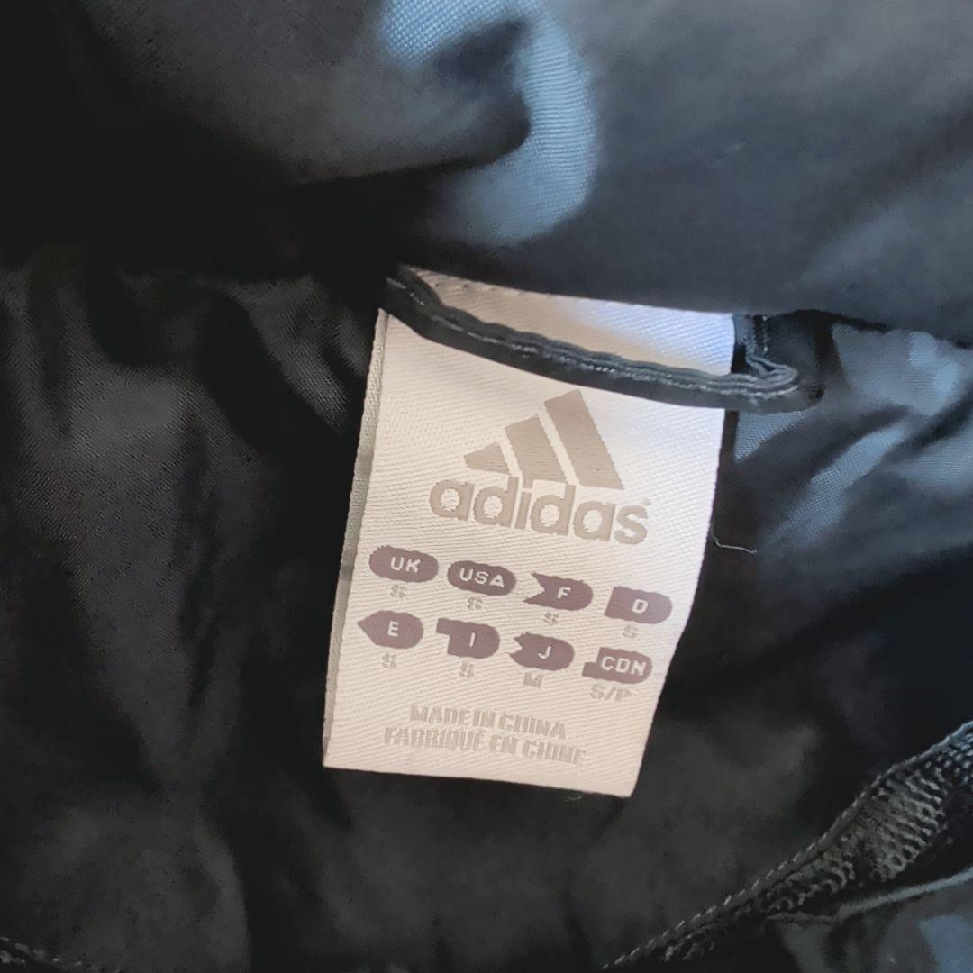 adidas PREDATOR UCL ウーブンジャケット M