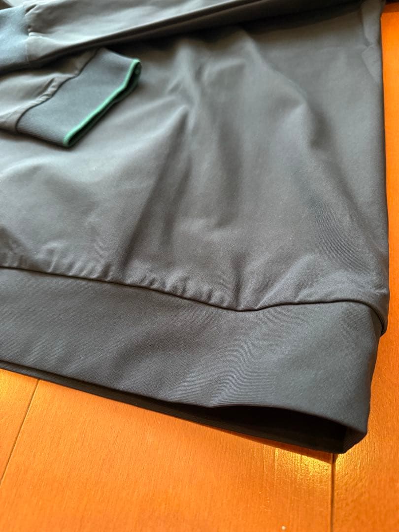 【未使用品】BEAMS GOLF 長袖 プルオーバー M