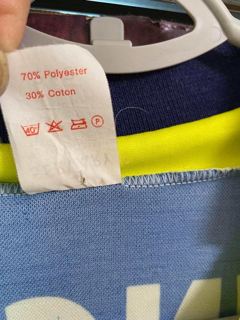 french VINTAGE RCバイヨンヌ　限定品　完売品　サーバリー