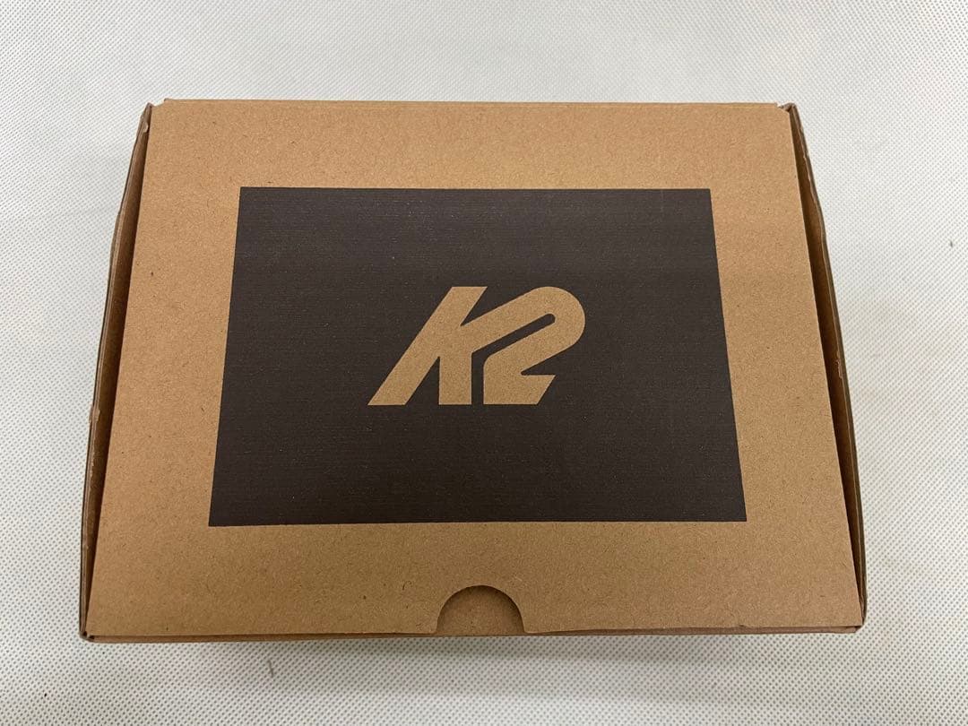 K2 FAR OUT CRAMPON WIDE クランポン