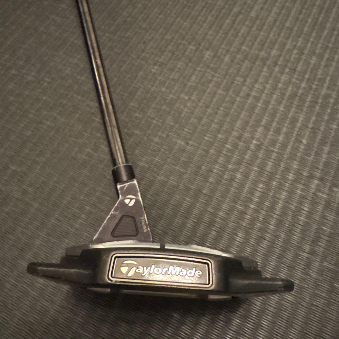 TaylorMade Spider GTX TM1 パター