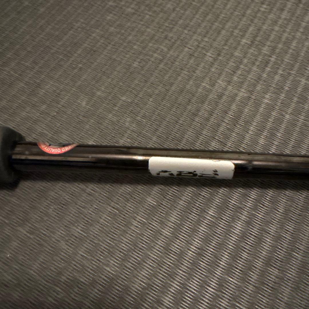 TaylorMade Spider GTX TM1 パター